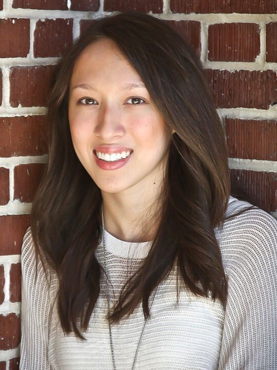 Katie Scott Profile - 3.4