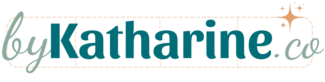byKatharine.co